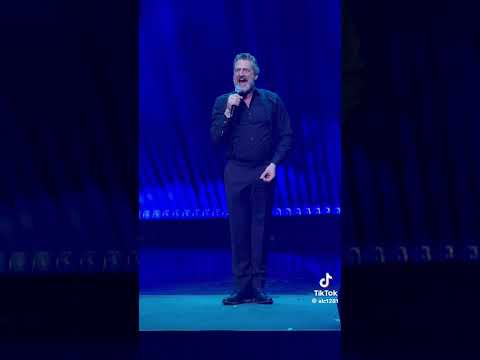 Raul Esparza Defying Gravity Miscast 2025