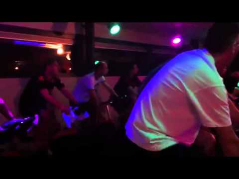 Welcome to the club Dos 3! @ AhCKampen