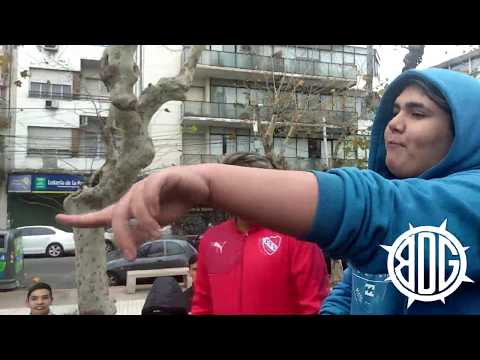 LK BGS vs PELA KEVVO - 8vos (Fecha 7)