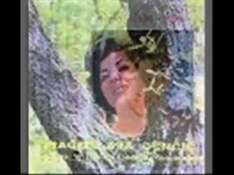 Dragoslava Gencic -Posla vlajna iz krajine