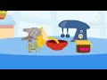 Babytv Mitch Match Reboot Remake 10 Episodes