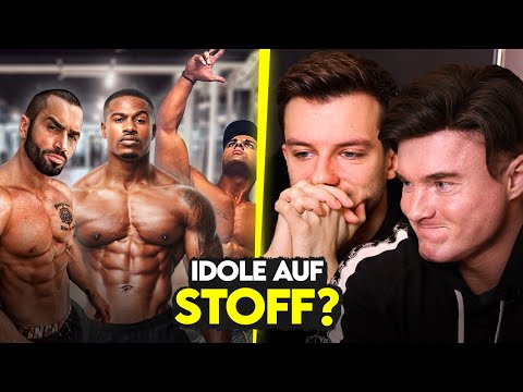 STOFF ODER NATURAL: Alte Vorbilder