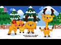 Rudolph The Red Nosed Reindeer Christmas Story