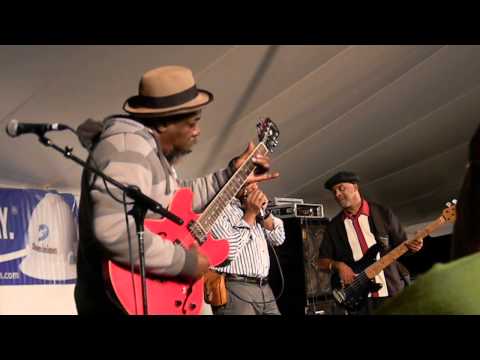 Thumbnail for Lurrie Bell Richmond Folk Festival 2013 by Lurrie Bell