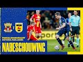 Nabeschouwing Go Ahead Eagles - SC Cambuur: "Hele frustrerende avond"