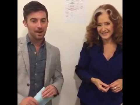 Thumbnail for Bonnie Raitt LIVE Interview | GMA Backstage by Bonnie Raitt