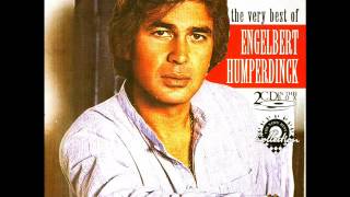 Engelbert Humperdinck ~ Walk hand in hand