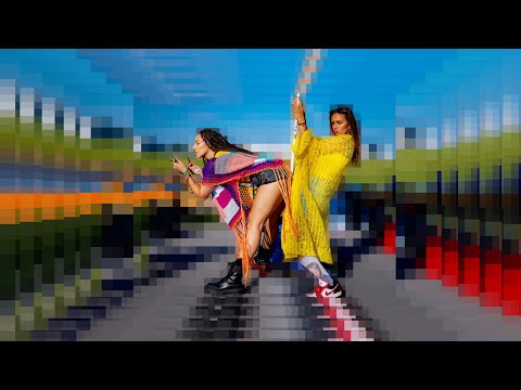 Kristina Tran - TipTop ft. Fejbs (prod. LilMaxx)