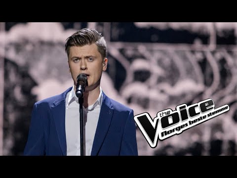 Edward Mustad – Heaven Help The Child | Live Show | The Voice Norge 2019