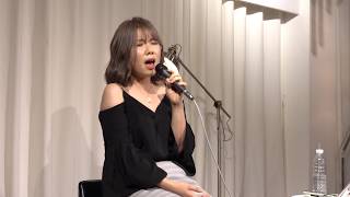 [4K] 이시은(Lee Si-Eun) - 한강에서 (190531 이시은 단독콘서트 'MAY Day')
