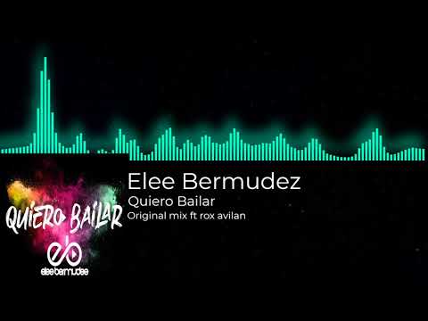Elee Bermudez - Quiero Bailar clásico 2013