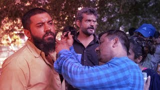 Moothon - Official Making Video | Nivin Pauly | Geetu Mohandas | Sujir Babu | MiniStudio video