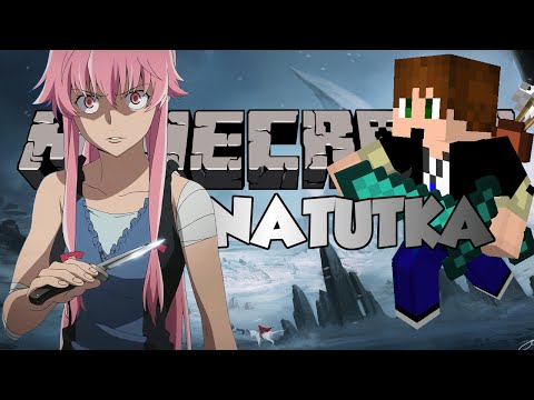 Minecraft: MUMINATUTKA w/Master! Osa 33 - SHADERS!