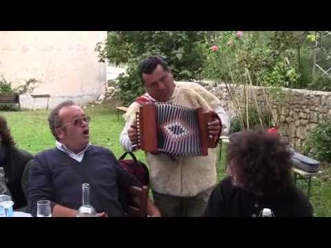 Soffi d'Abruzzo 2014 - La Matinata