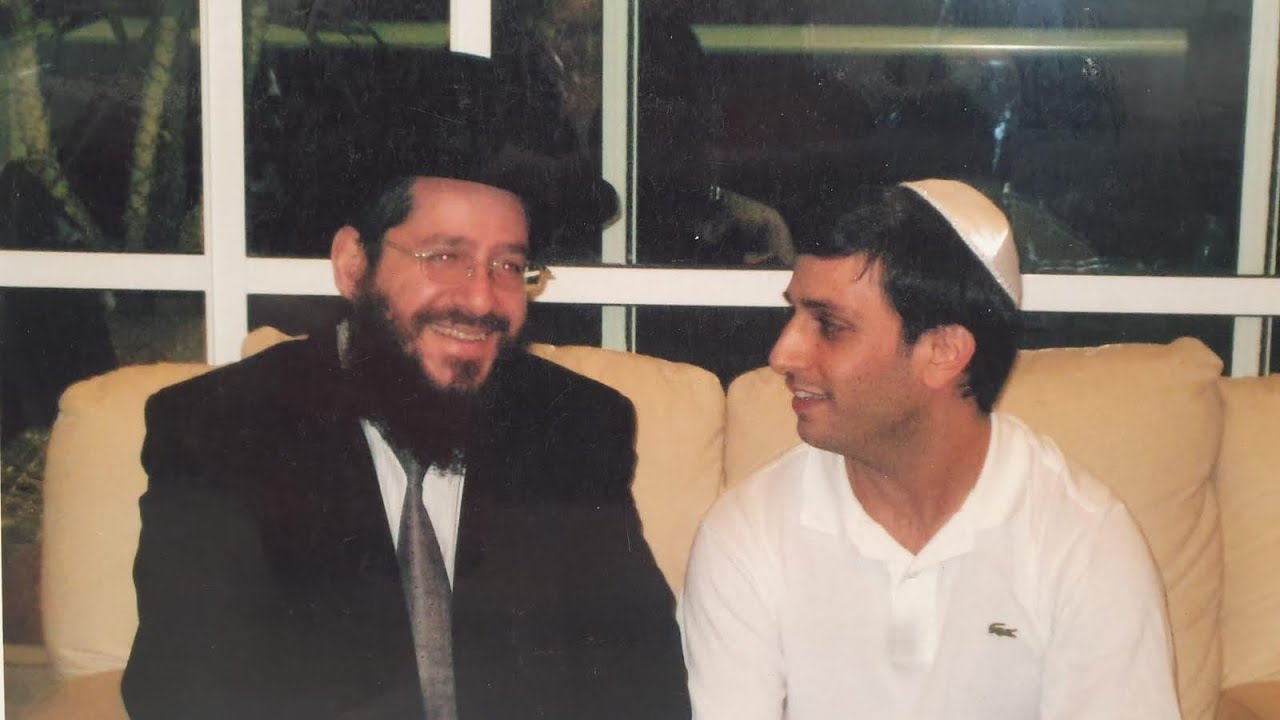 הרב יצחק דיין | כי תצא | התשפ״ה |. צניעות האשה ומעלתה  פשוט תהנו