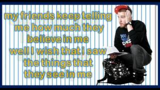 Speed of Sound - Mike Posner (LYRICS)