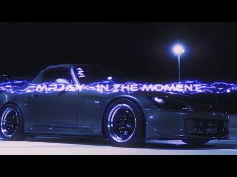MRJay - In The Moment [Wave/Nightdrive]