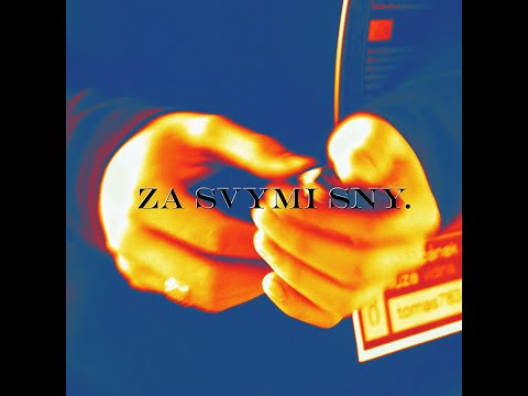 REKLAMA ZA SVÝMI SNY