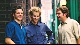 Dispatch - &quot;The Way It Goes (Live)&quot; (Official Audio)