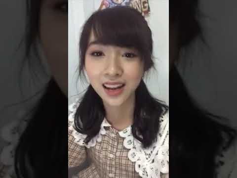 Oom BNK48 Live (14-12-2018)