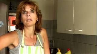 Stichting Alzheimer, RTV Rijnmond Mevrouw Bogers deel 1 - 2012