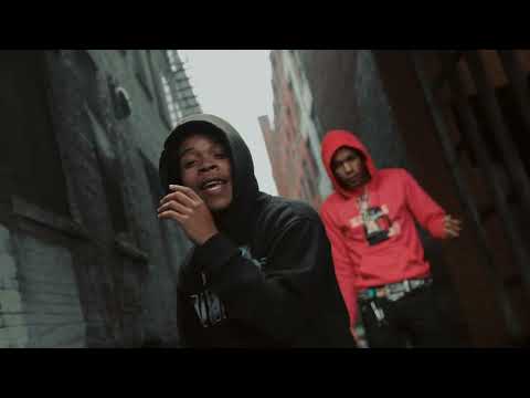 Mob Steelz x SN9 - "Back To Back"