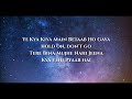 Ride It (Kya Yehi Pyar Hai) Lyrics▪︎Jay Sean▪︎ Yeh Kya Kiya Main Betaab Ho Gaya▪︎Latest Viral Song