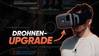 Das UPGRADE für DEINE DROHNE