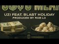 FU U MEAN UZI Feat Blast Holiday Prod By Rob Lo Official Audio