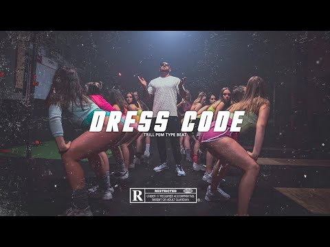 [SOLD] Trill Pem x Kizo Type Beat - "Dress Code" | Hard Trap Instrumental 2021