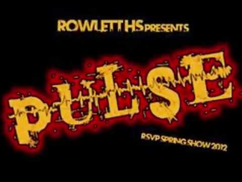 RSVP Presents PULSE!