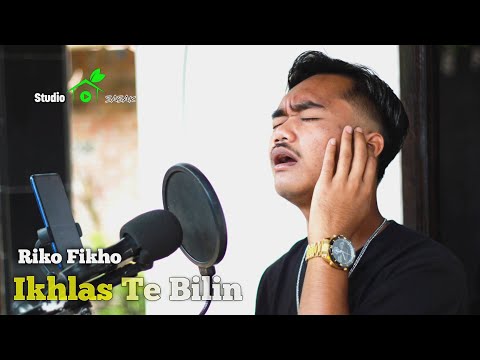 Lagu Sasak Terbaru - Ikhlas Ku Tebilin : Cover Riko Fikho