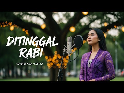 Ditinggal Rabi - Nella Kharisma | Cover Akustik by Nada Akustika Bikin Baper
