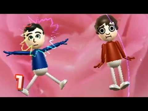 Wii Play is Addicting