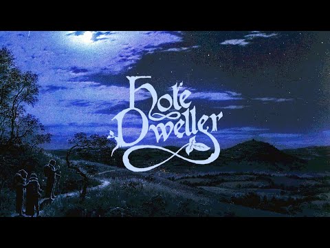 Hole Dweller - Endless Night {Dungeon Synth, Fantasy Ambient}