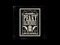 Nick Cave And The Bad Seeds - Breathless | Peaky Blinders OST