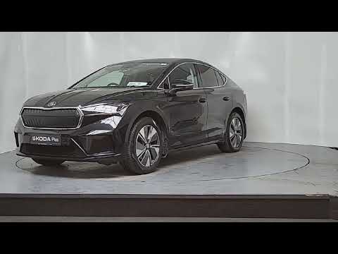 Skoda Enyaq iV 80 Coupe RWD - Image 2