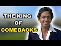 Exactly How GOOD Was Mohinder Amarnath? | The King Of Comebacks