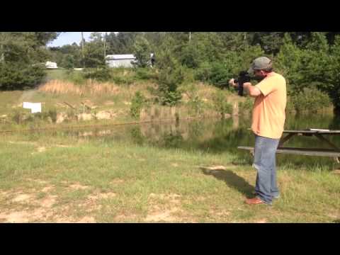 American Tactical AR-15