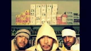 THA ALKAHOLIKS - KILLIN' IT