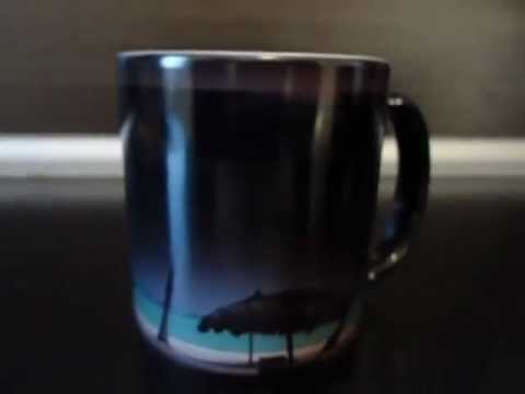 Magic Mug (Магическа чаша)