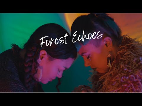 Forest Echoes