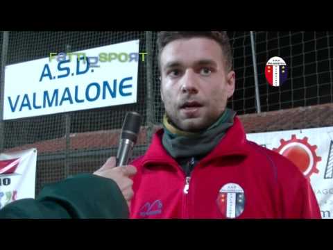 WEEK-END SPORTIVO - Intervista a Gabriele Cortina - Valmalone