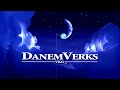 DanemVerks VKG 1997 Short Open Matte