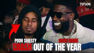 Pooh Shiesty Tried To FORCE Gucci Mane Out His Deal… It Backfired BAD