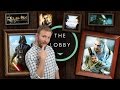 Halo 5 Gameplay, Deus Ex, Star Wars Battlefront & The Witcher DLC - The Lobby [Full Episode]