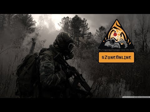 Let's Test #7: sZone-Online - Stalker für Arme [German]