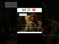 Rx 100 Movie Status Sad Broken Heart Status Video