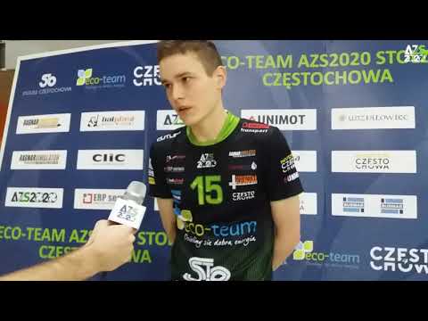 Rafał Lal: Musimy wreszcie pokazać charakter na boisku