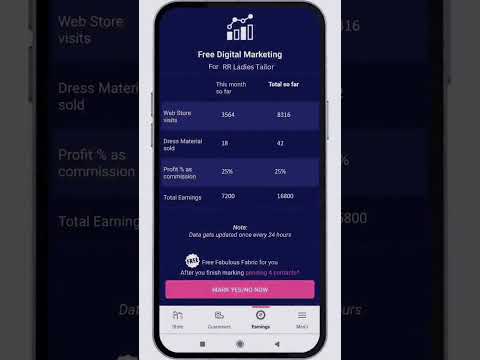 TheStitching.com Partner